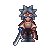 Portrait of Uioabatundra
