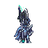 Portrait of SinisterQ