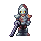 Portrait of Snakylite