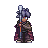 Portrait of Cruxis