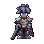 Portrait of Kabrurabi