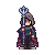 Portrait of deadfirebolt