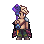Portrait of Rogue