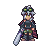 Portrait of Solaire