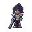 Portrait of Nerisha