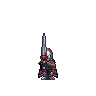 Portrait of Metalfist