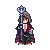 Portrait of Daikiri