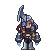 Portrait of desolater