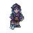 Portrait of ClaraDiaz