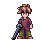 Portrait of DarkoTopo