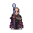 Portrait of ikedanger