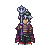 Portrait of Plinia