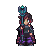 Portrait of Tschuksl