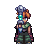 Portrait of Impulse