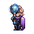 Portrait of Valkyrie
