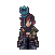 Portrait of li-alilorn