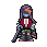 Portrait of Novoxy
