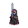 Portrait of kroweskin
