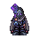 Portrait of Nikto
