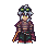 Portrait of karatepants
