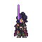 Portrait of Lythe