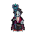 Portrait of Nexus