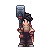 Portrait of Holydark