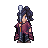 Portrait of thena