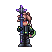 Portrait of Sebas