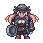 Portrait of Madevil