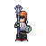 Portrait of Yukkii