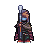 Portrait of Zarisen