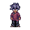 Portrait of Argent