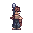 Portrait of Player1