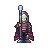 Portrait of Naudhiz