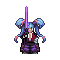 Portrait of Sidshark