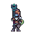 Portrait of Ganked