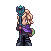 Portrait of Lillia