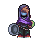 Portrait of MissIcyy