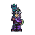 Portrait of Barian