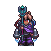 Portrait of Nakmeath