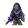 Portrait of Diddler