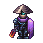 Portrait of Jaaozera