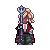 Portrait of Elfolia