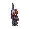 Portrait of Ultima