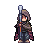 Portrait of AlicePhantom