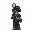 Portrait of Vandervinny
