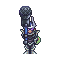 Portrait of Xenos