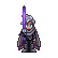 Portrait of SilverTide