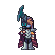 Portrait of Mindberserk